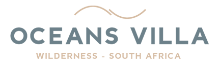 Oceans Villa Luxury Guest House Logo