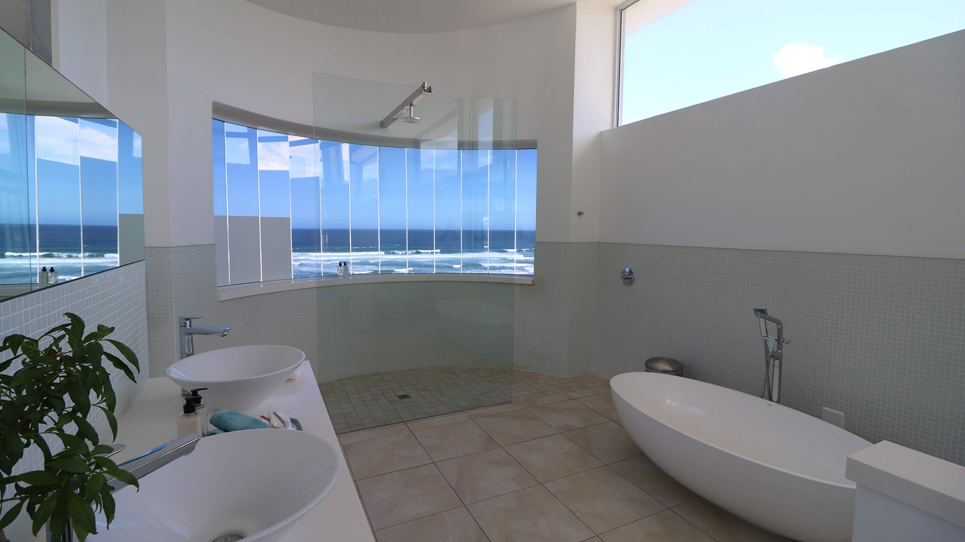 Penthouse Suite Gallery