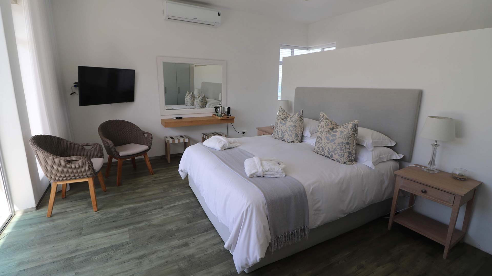 Wilderness Suite Gallery